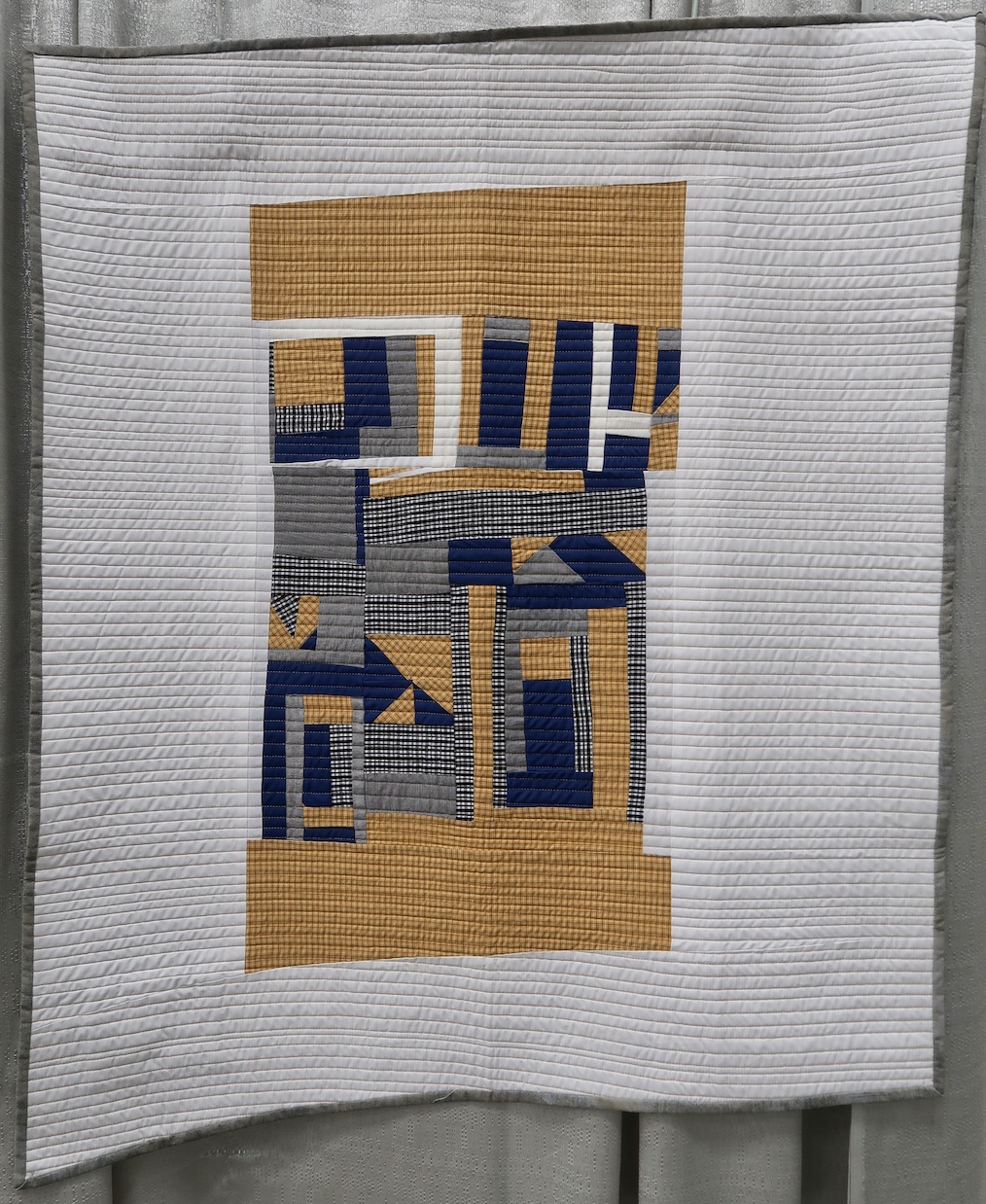 "Broken to Built" by Logan Jacobson